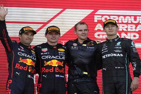 F1 Canadian Grand Prix: Date, UK start time, live stream, TV channel, schedule for a huge race