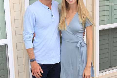 Who is Will Zalatoris’ fiancee Caitlin Sellers? Golf ace dating brainy psychology graduate who has..