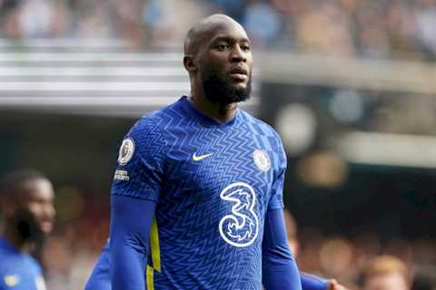 Romelu Lukaku set for Inter Milan loan return from Chelsea