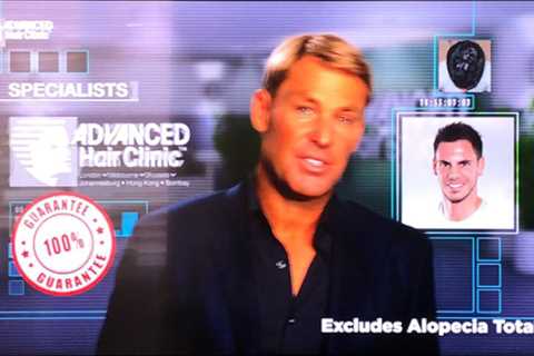 ‘Distasteful and shocking’ – Sky Sports viewers slam advert featuring Shane Warne during England..
