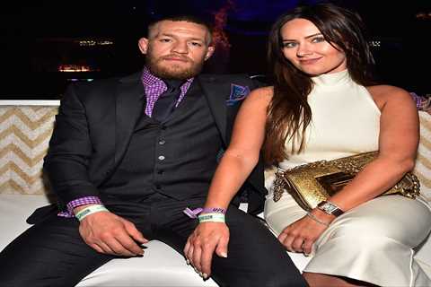 Conor McGregor can retire to these amazing homes, including Marbella villa, mansion in Ireland and..