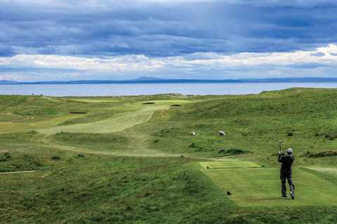 Money Game: Why overseas golf club memberships are a great (and affordable) option