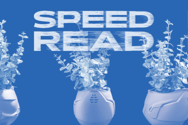 Speed Read, July 3, 2022