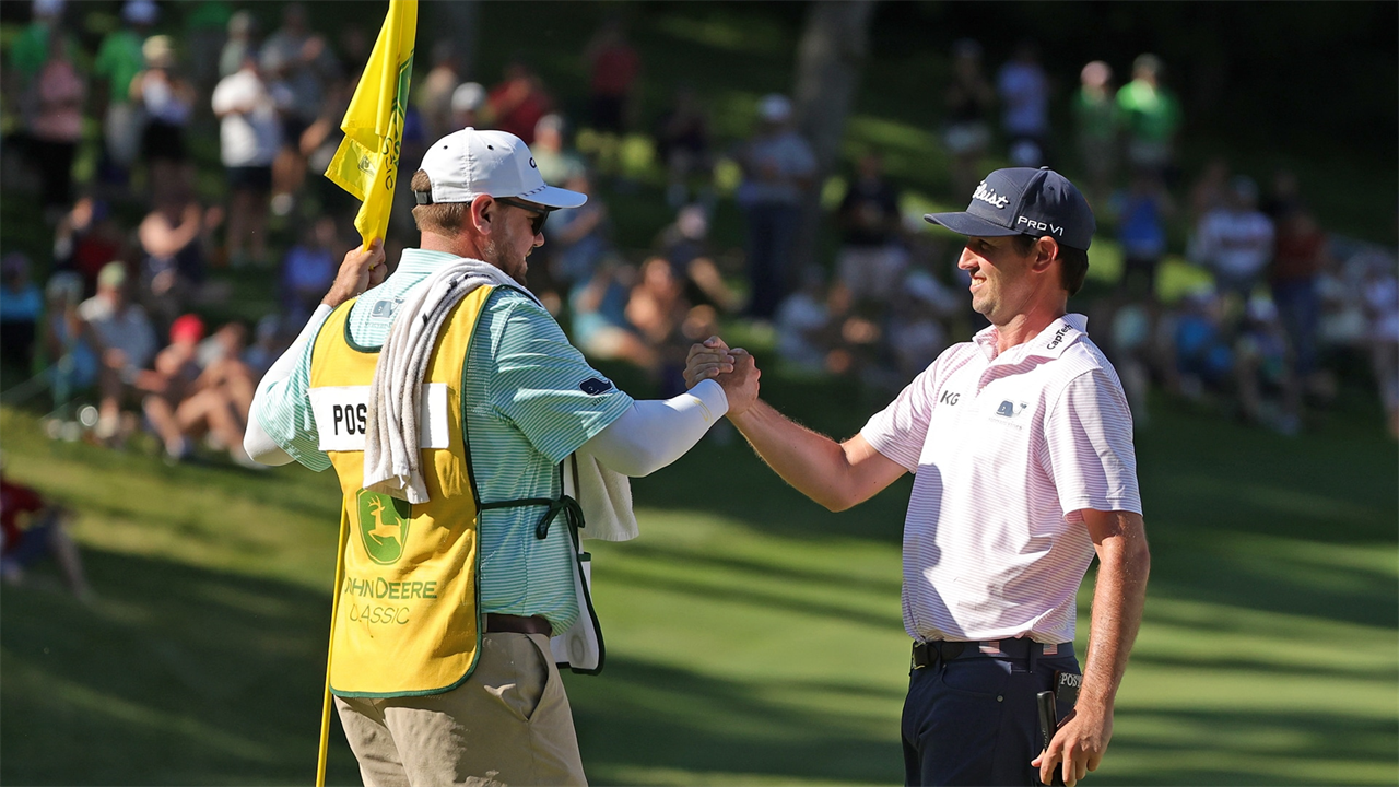 John Deere Classic payout: J.T. Poston clears $1.2 million