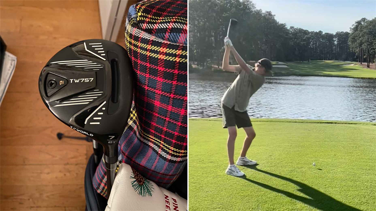 I added a 7-wood to my bag — here's why you should, too