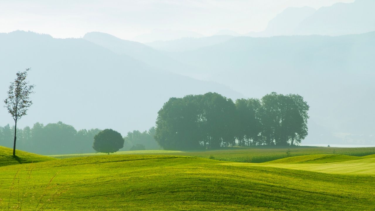 What I learned during a ball-striking challenge vs. my co-worker
