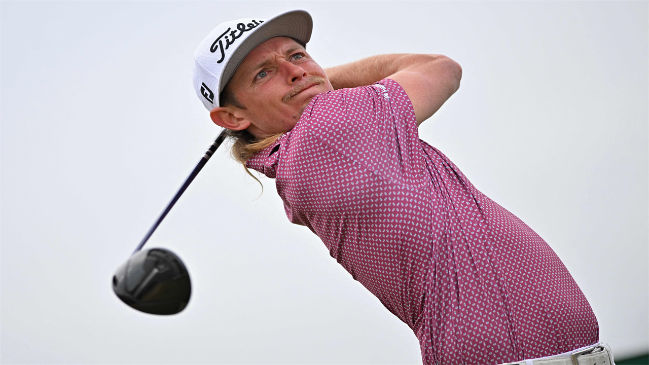 Heartbreak for Rory McIlroy as a tearful Cameron Smith breaks record for lowest The Open score EVER on -20 in famous win