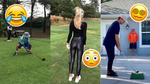 The Best Golf Video On The Internet #7