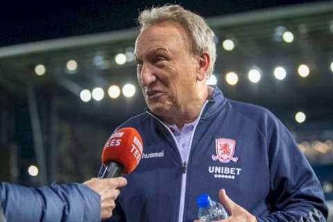 ‘Good riddance’ – Warnock slams Chelsea and Man Utd flops who are all ‘me, me, me’