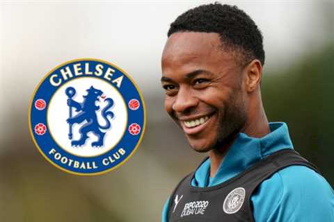 How devastating Raheem Sterling can transform Chelsea with defining transfer