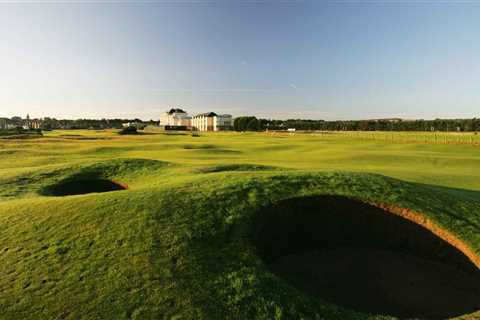 Course Rater Confidential: After the famed Road Hole, what's the best hole at the Old Course?