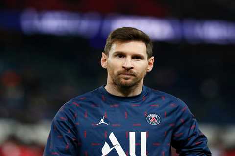 Lionel Messi and Rafa Nadal’s homes on criminal gang’s hitlist after police find chilling note at..