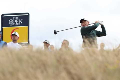Could someone shoot 59 at the Old Course? R&A chief would welcome it