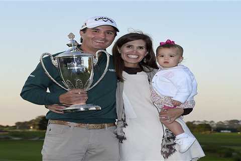 Who is Kevin Kisner’s wife Brittany Anne DeJarnett? How many children does Open golfer have?