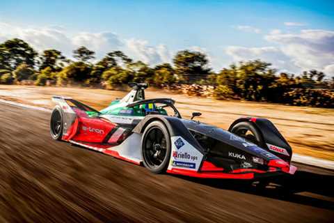 Audi & BMW’s Withdraw From Formula E Presents a New Electric Future