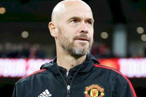 Man Utd chiefs have Erik ten Hag expectation which may anger Roy Keane