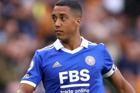 Transfer news LIVE: Arsenal ‘agree’ Youri Tielemans terms and Cristiano Ronaldo latest updates