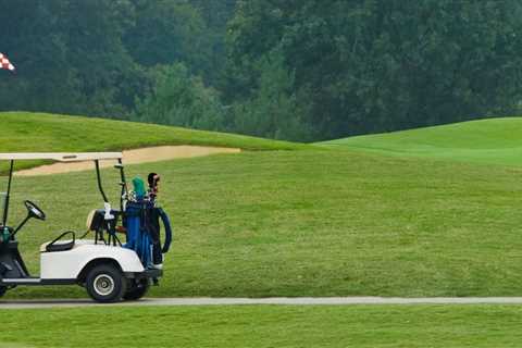 Austrian golfer returns to competition at Women's Scottish Open after four-month backpacking trip