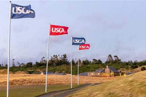 Two star amateurs battle for spot in U.S. Open in Saturday's U.S. Junior Amateur final