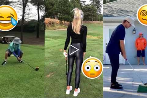 The Best Golf Video On The Internet #7