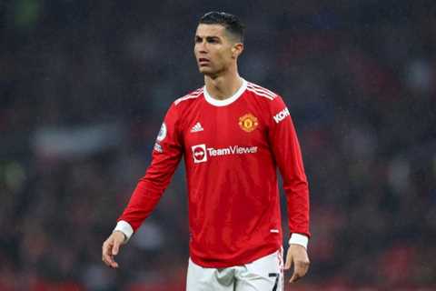 Cristiano Ronaldo hits out at ‘lies’ over his Manchester United future