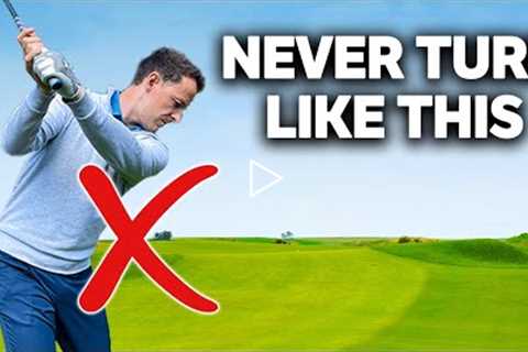 3 things that DESTROY your golf game [EASY TO FIX]