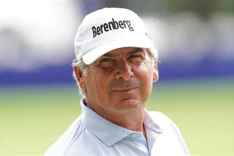‘I’m glad they’re gone’: Fred Couples’ latest LIV roast targets Tour critics, Greg Norman