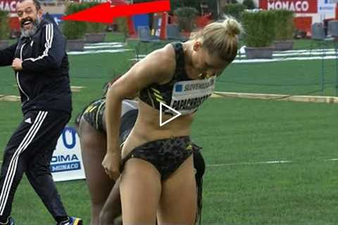 Most Inappropriate Olympic Fails