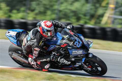 It’s Now Or Never For Championship Hopefuls As Pitt Race Awaits – MotoAmerica