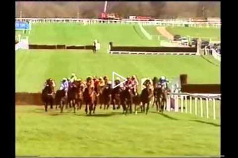 Greatest Horse Racing Moments