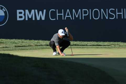 What's on the line Sunday at BMW Championship? No. 1 seed, East Lake, Presidents Cup spots