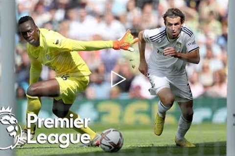 Top Premier League highlights from Matchweek 3 (2022-23) | Netbusters | NBC Sports