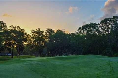 How to Watch the Wyndham Championship, Sunday: Featured Groups, live scores, tee times, TV times