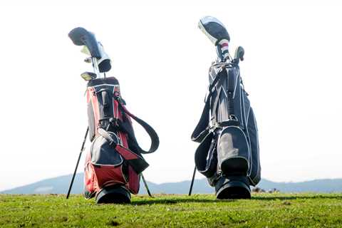 How to build an easy-to-hit beginner set of golf clubs