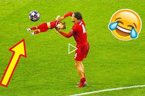 Funny Soccer Football Vines 2020 ● Goals l Skills l Fails #82