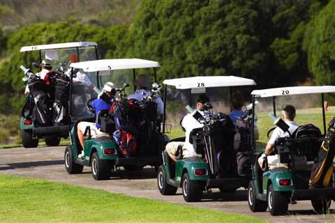 PGA TOUR University announces performance benefits for Class of 2023