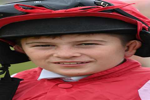 Leading horse racing trainer Henry de Bromhead’s teenage son Jack tragically killed in pony riding..