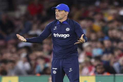 Inside Tuchel’s Chelsea sacking, from opposing Todd Boehly’s Cristiano Ronaldo dream to falling out ..
