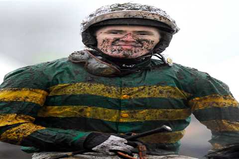 ‘The only person who dies twice’ – AP McCoy bares his soul on the hell of retirement and ‘missing..