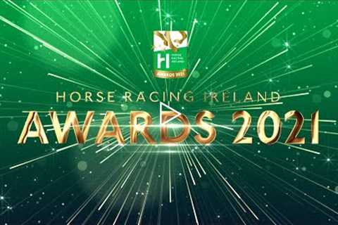 Horse Racing Ireland Awards 2021 - Racing TV