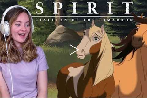 BREEDING SPIRIT STALLION OF THE CIMARRON 2! - Rival Stars Horse Racing| Pinehaven