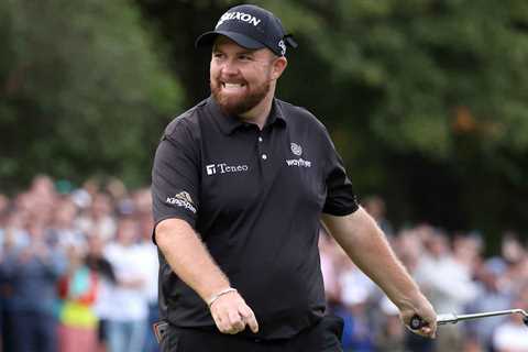 'One for the good guys': Shane Lowry wins the BMW PGA to cap a wild week at Wentworth