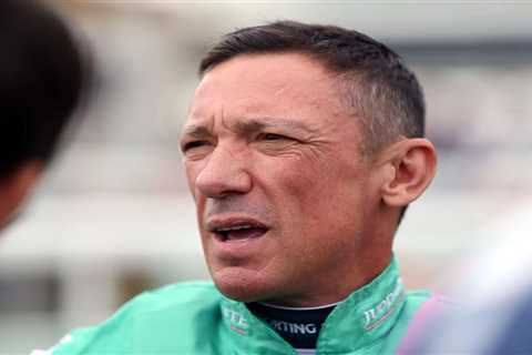 Frankie Dettori costs owner £127,000 after being disqualified and banned by stewards in the St Leger
