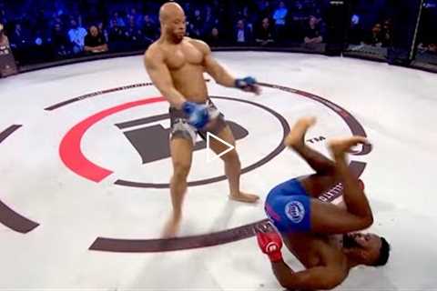 BEST MMA KNOCKOUTS OF 2022 😲😲😲🔥🔥🔥🔥