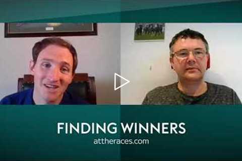 How to Find Winners in Horse Racing: Hugh Taylor and Kevin Blake