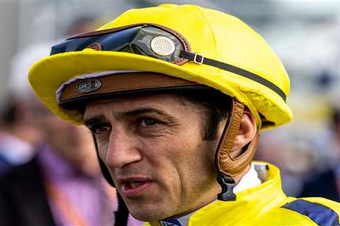 Christophe Soumillon facing sack from big-money retainer after push as owners demand he stand down..