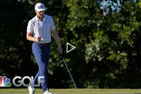 Highlights: Sanderson Farms Championship, Round 4 | Golf Channel