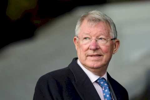 Man City warned they face exact Man Utd disaster had with Sir Alex Ferguson