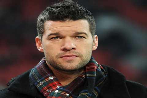 Chelsea icon Michael Ballack slams ‘incomprehensible’ Boehly decision and says Potter is playing..