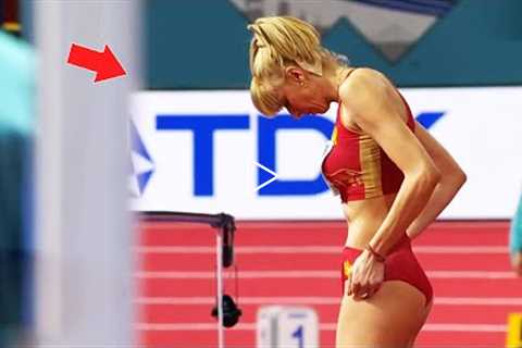 MOST EMBARRASSING MOMENTS IN SPORTS ! 😳😵‍💫